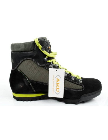 Buty trekkingowe aku slope original gtx m