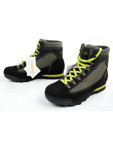 Buty trekkingowe aku slope original gtx m