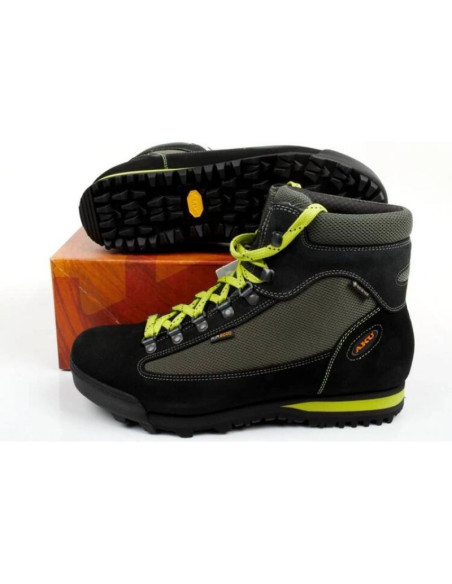 Buty trekkingowe aku slope original gtx m