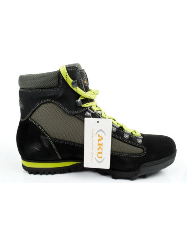 Buty trekkingowe aku slope original gtx m