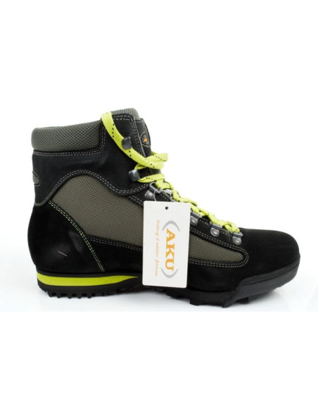Buty trekkingowe aku slope original gtx m