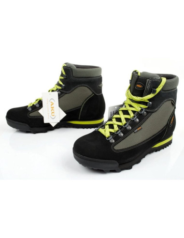Buty trekkingowe aku slope original gtx m