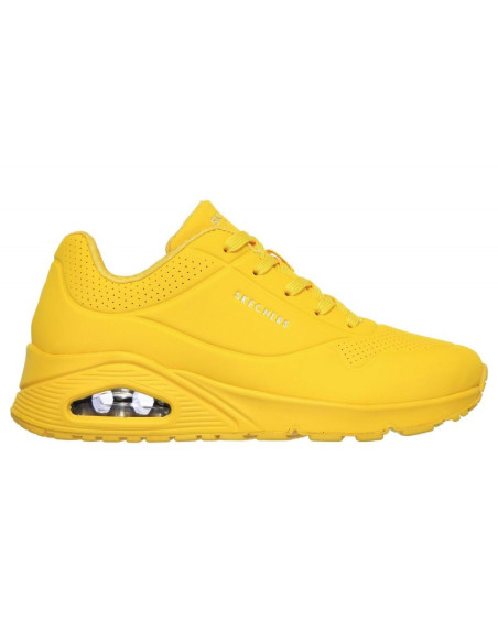 Buty skechers uno stand on air w 73690