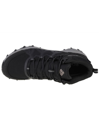 Buty columbia peakfreak ii mid outdry m
