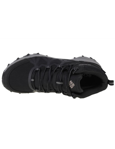 Buty columbia peakfreak ii mid outdry m