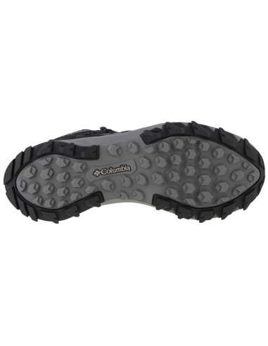 Buty columbia peakfreak ii mid outdry m
