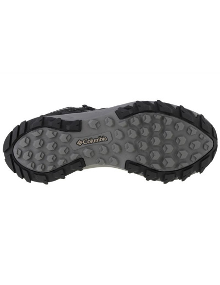 Buty columbia peakfreak ii mid outdry m