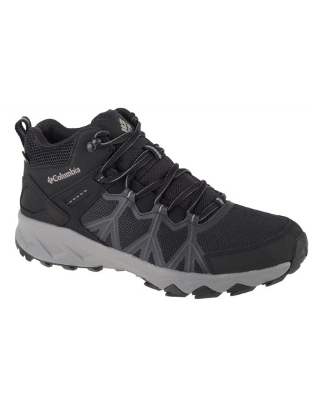 Buty columbia peakfreak ii mid outdry m
