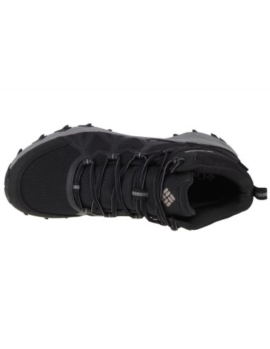 Buty columbia peakfreak ii mid outdry m
