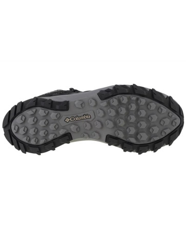 Buty columbia peakfreak ii mid outdry m