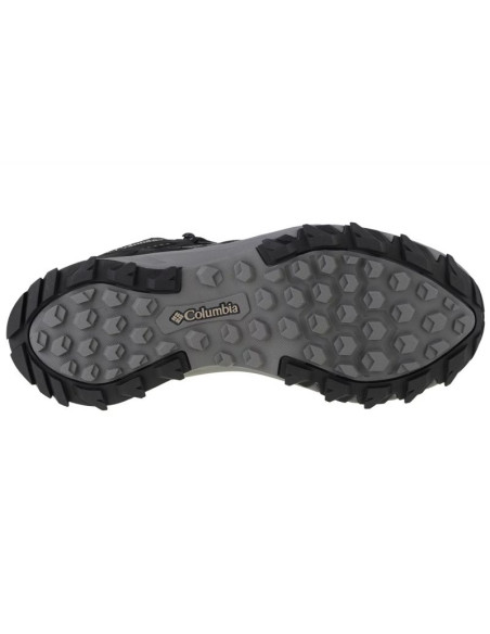 Buty columbia peakfreak ii mid outdry m