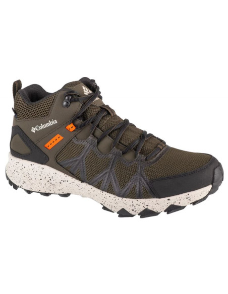 Buty columbia peakfreak ii mid outdry m