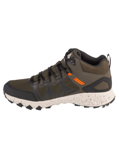 Buty columbia peakfreak ii mid outdry m