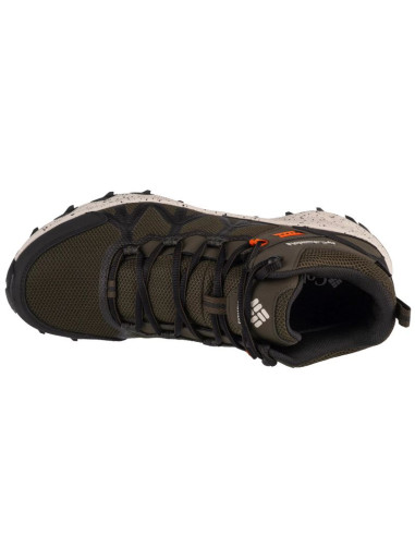 Buty columbia peakfreak ii mid outdry m