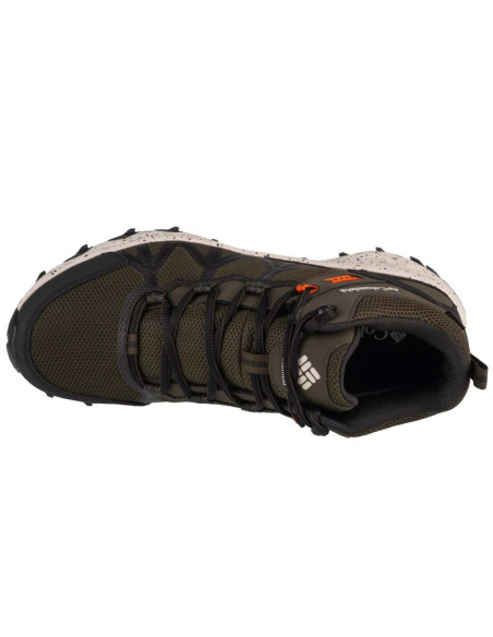 Buty columbia peakfreak ii mid outdry m