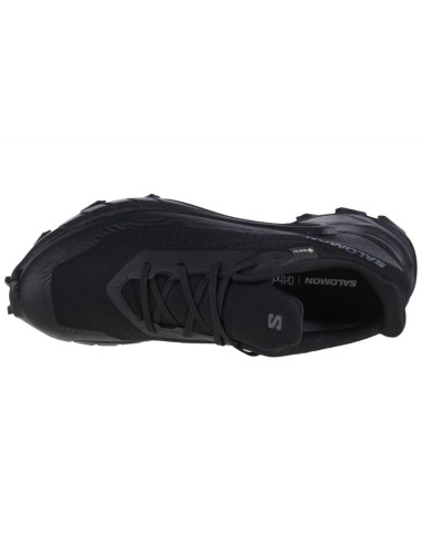 Buty do biegania salomon alphacross 5 gtx m