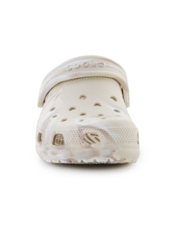 Klapki crocs classic marbled clog w 206867 2