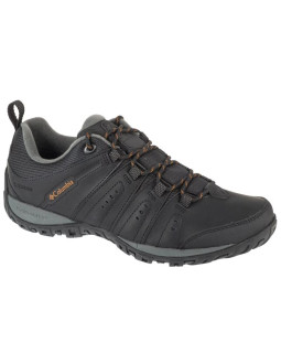 Buty columbia woodburn ii m