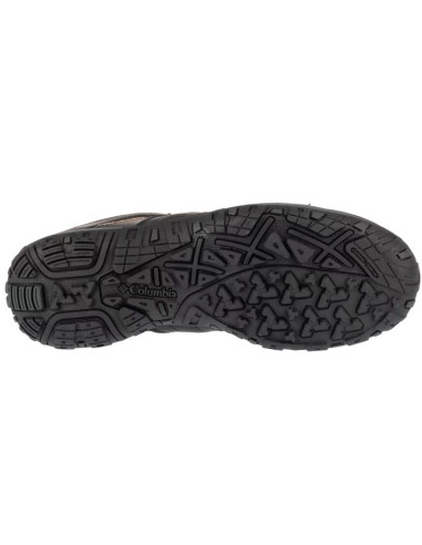 Buty columbia woodburn ii m