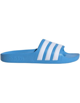 Klapki adidas adilette aqua slides jr