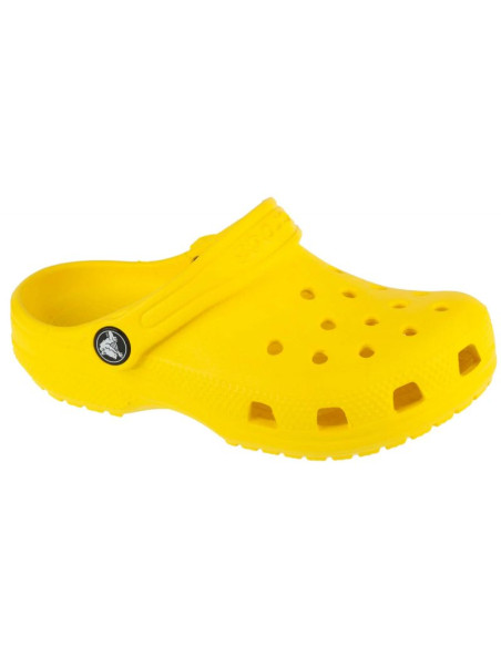 Klapki crocs classic clog jr 206991