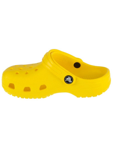 Klapki crocs classic clog jr 206991