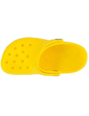 Klapki crocs classic clog jr 206991