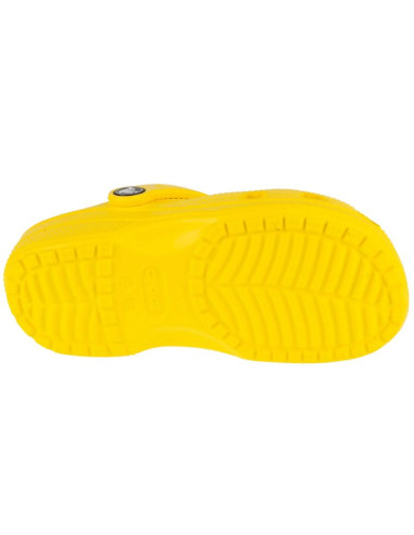 Klapki crocs classic clog jr 206991