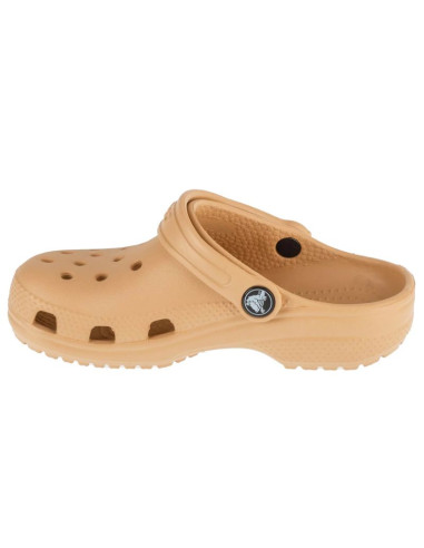 Klapki crocs classic clog jr 206991