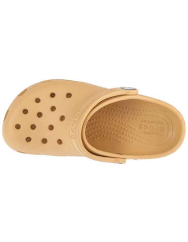 Klapki crocs classic clog jr 206991