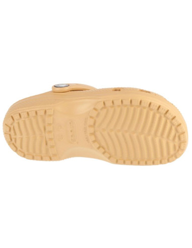 Klapki crocs classic clog jr 206991