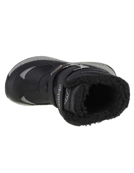 Buty kappa cekis tex k jr 260903k