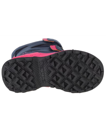Buty kappa cekis tex k jr 260903k