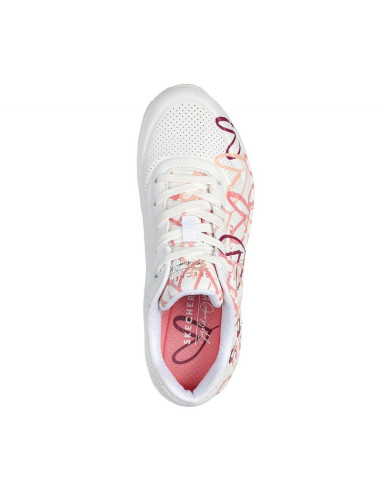 Buty skechers uno spread the love w 155507