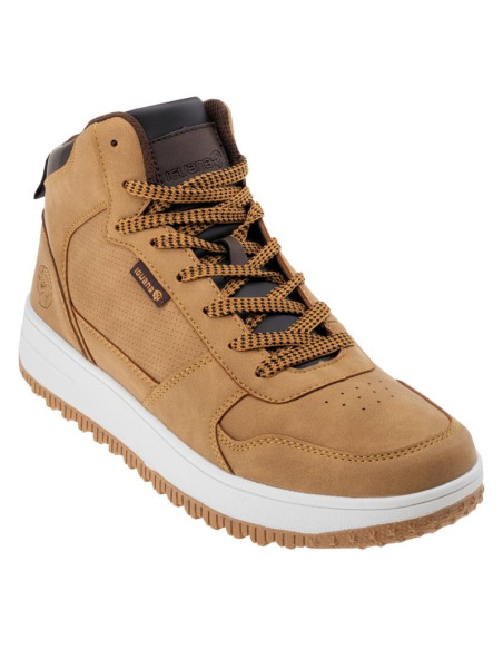 Buty iguana karson mid m