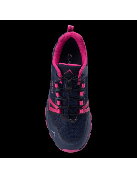 Buty elbrus ergides wp w