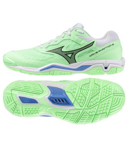 Buty do piłki ręcznej mizuno wave phantom 3 m