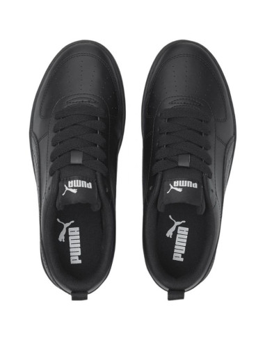 Buty puma rickie jr 3811