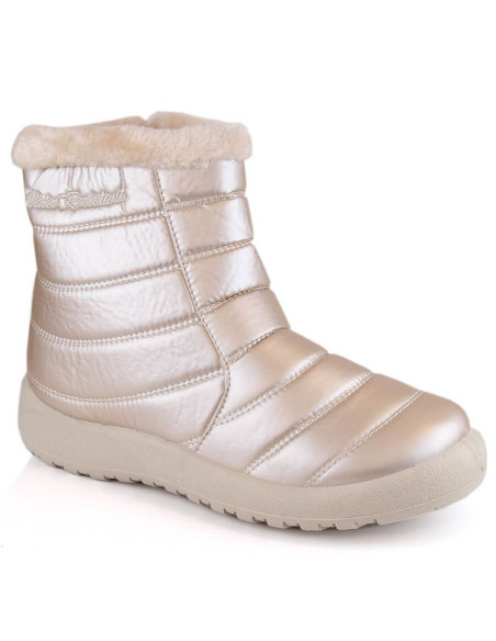 Wodoodporne śniegowce lakierowane news w eve181