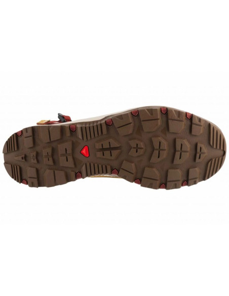 Buty salomon techamphibian 5 m