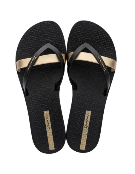 Klapki ipanema kirei fem w 81805