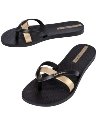 Klapki ipanema kirei fem w 81805