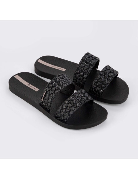 Klapki ipanema renda ii fem w 83243