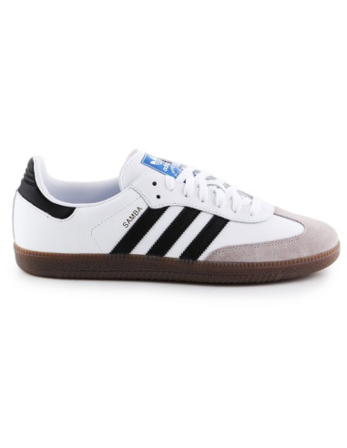Buty lifestylowe adidas samba og m