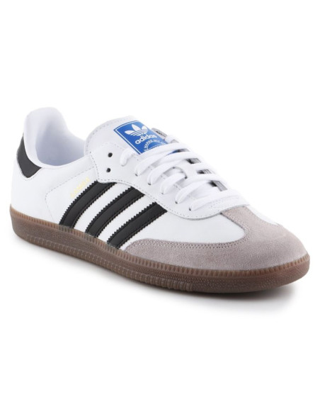 Buty lifestylowe adidas samba og m