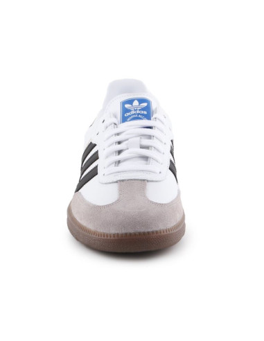 Buty lifestylowe adidas samba og m