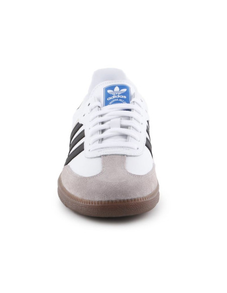 Buty lifestylowe adidas samba og m