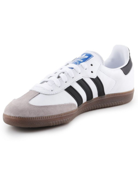Buty lifestylowe adidas samba og m
