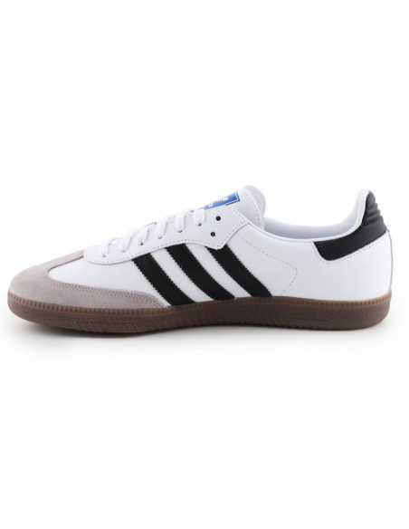 Buty lifestylowe adidas samba og m
