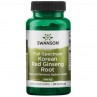 Korean Red Ginseng Root (90 kaps.)